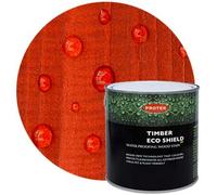 Protek Timber Eco Shield - Cedar 2.5 Litre