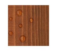 Protek Timber Eco Shield - Golden Brown 2.5 Litre