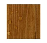Protek Timber Eco Shield - Golden Oak 1 Litre