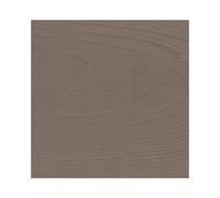 PROTEK Wood Stain + Protect - Warm Grey 1 Litre TUB
