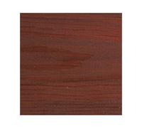 Protek Wood Stain & Protector American Barn Red 1 Litre