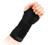 Protek wrist splint - One size fits most & fits left or right hand