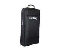 Protekt Backpack Carry Bag for Pioneer DDJ-GRV6 Controllers