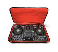 Protekt Backpack for DDJ-FLX10 The BPFLX10 V2 is a New and Improved Design - DJ Carry Bag for Pioneer Dj Controller - Backpack Series