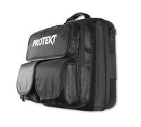 Protekt Bag for DJM-750 - B750BP DJ Backpack for Pioneer Mixer - with 4 Front Pockets for Laptop, Headphones, Cables and Essential Accessories