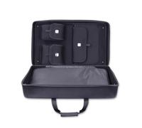 Protekt Bag for Pioneer DDJ-FLX10 with Internal Pockets BFLX10IP DJ Hard Carry Bag for Pioneer DJ Controller, Pockets for Laptop, Headphones, Cables