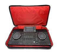 Protekt Bag for SC Live 4 - BBLIVE4 DJ Carry Bag for Denon SC Live 4 Controller - Backpack Series