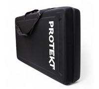 Protekt Bag for XDJ-AZ EVA Bag - BAZ DJ Hard Carry Bag for Alpha Theta Pioneer Dj Controller