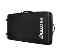 Protekt Bag with Wheels for XDJ-AZ - BAZW DJ Hard Carry Bag for Alpha Theta Pioneer Dj Controller