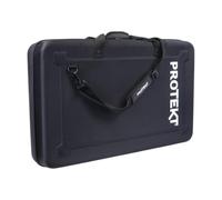 Protekt BAN Rigid Bag for AlphaTheta XDJ-an System with YKK® NATULON® Zip | Lightweight Hard Carry BAG | 4 EVA Corner Blocks | Waterproof Moulded EVA Shell | Built for DJs on the move