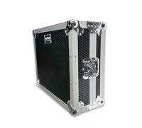 Protekt Case for Alpha Theta OMNIS-Duo Plus Series DJ Flight Case CDUO for DJ Controller