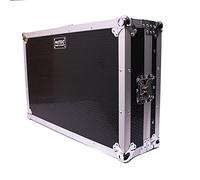 Protekt Case for Pioneer DDJ-800 CS800 DJ Flight Case + Laptop Shelf for DJ Controller
