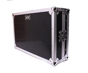 Protekt Case for Pioneer DDJ-800 CS800 DJ Flight Case + Laptop Shelf for DJ Controller