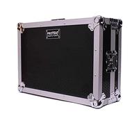 Protekt Case for Pioneer DDJ-SR2 Plus Series CSSR DJ Flight Case + Laptop Shelf for DJ Controller