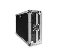 Protekt Case for Rane One - CSRANE1W Plus Series DJ Flight Case with L