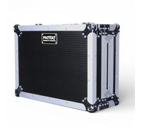 Protekt CDJ-3000X Case Plus Series CCDJ3X Flight Case for Alpha Tetha CDJ-3000X