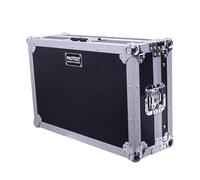 Protekt DDJ-REV1 Plus Series CSREV1 DJ Flight Case + Laptop Shelf for Pioneer Controller