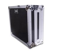 Protekt DJM-A9 Plus Series CDJMA9 Flight Case for Pioneer Dj DJM-A9 Mixer