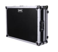 Protekt Flight Case for Rane System ONE DJ Controller CRANES1 | Heavy-duty flight case with 9mm plywood, EVA foam lining, recessed hardware and wheels for RANE SYSTEM ONE