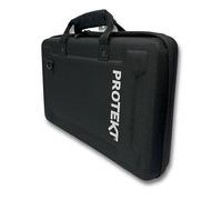 Protekt Plus DDJ-FLX4 DJ Hard Shell Carry Bag for Pioneer DDJ-FLX4 ~ Dj DDJ-400 Controller