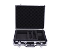 Protekt Plus Series CWM - Universal Wireless Microphone Flight Case