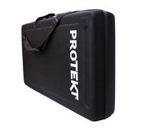 Protekt Rane Four Plus Series BRANE4 DJ Hard Carry Bag for Rane Controller, DJ Controller Storage, Portable Protective Bag