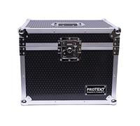 Protekt Record Vinyl case (100 Vinyl 12-inch LPs)