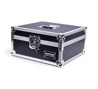 Protekt Record Vinyl case (200 Vinyl 7-inch Singles) C7V200 is a Durable and Reliable Storage Solution for Your Record Collection