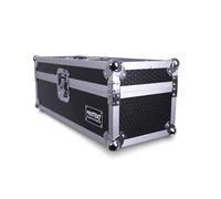 Protekt Record Vinyl Records case (150 Vinyl 7-inch Singles) C7V150 a Durable and Reliable Storage Solution for Your Records Collection