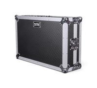 Protekt Rigid Flight Case for AlphaTheta XDJ-an Controllers - CAN | 9mm honeycomb plywood construction with aluminium profiles and 2 lockable butterfly latches for secure transport