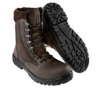 Protektor Grom Boots Brown