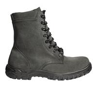Protektor Grom Light 920 Tactical Boots Security Police Urban Army Footwear Grey