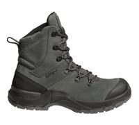 Protektor Grom Unique 929 Tactical Boots Urban Police Membrane Footwear Grey