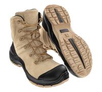 Protektor Grom Unique Boots - Beige