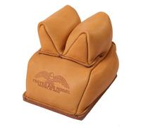 Protektor Model Rabbit Ear Rear Bag Hard Bottom, 1-Inch
