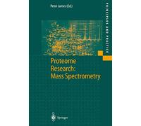Proteome Research: Mass Spectrometry (Principles and Practice)