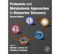 Proteomic and Metabolomic Approaches to Biomarker Discovery