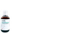 PROTEQT Alcohol Free Antibacterial Mint Mouthwash - 300ml Peppermint Mouth Wash - Daily Cool Fresh Oral Care