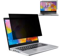 Protescreen Laptop Privacy Screen Filter 13.3 Inch 16:10 Aspect Ratio | Removable Anti Blue Light Glare Anti-Scratch Privacy Shield, Monitor Screen Protector for HP/Lenovo/Dell/Acer/Asus/ThinkPad