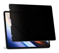 Protescreen Privacy Screen Protector for iPad Pro 11(2022/2021/2020/2018) & iPad Air 5.Generation 2022 & iPad Air 4 2020 10,9 Inch, Anti-Glare Blue Light Privacy Screen Filter, Anti Spy Screen Film