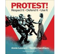 Protest! : A Tribute and a Call to Action