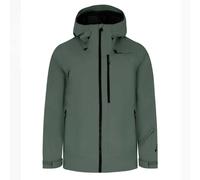 Protest Abalony 3L Shell Snowjacket: Aspen Green: L Colour: Aspen Gree