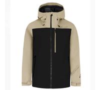 Protest Abalony 3L Shell Snowjacket: True Black: L Colour: True Black,