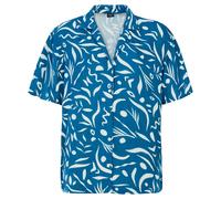 Woman's shirt Protest Alicia Bleu L