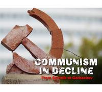 Protest and Dissent behind the Iron Curtain