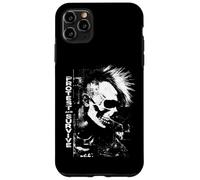 Protest And Survive Anti-System 1980s Concert Rally Party Case for iPhone 11 Pro Max