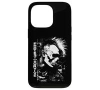 Protest And Survive Anti-System 1980s Concert Rally Party Case for iPhone 13 Pro