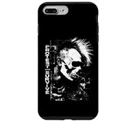 Protest And Survive Anti-System 1980s Concert Rally Party Case for iPhone 7 Plus/8 Plus