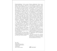 Protest Architecture : Barricades, Camps, Spatial Tactics 1830-2023