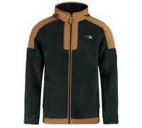 Protest Arnold Outdoor Full Zip Hoody - Sample: Kombu Green: L Size: L